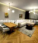 Двустаен апартамент в Пловдив, Център