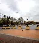 Просторен 2-стаен апартамент с две тераси в Център, София