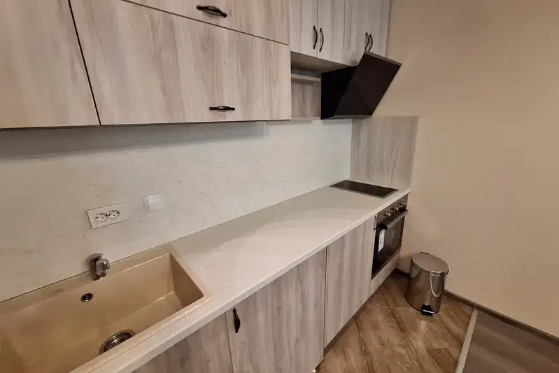 2-bedroom apartment in Veliko Tyrnovo, Centyr