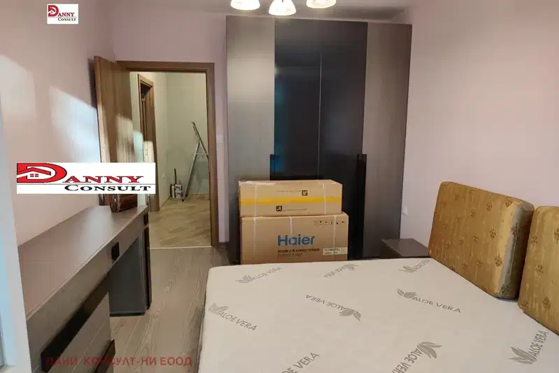 2-bedroom apartment in Veliko Tyrnovo, Centyr