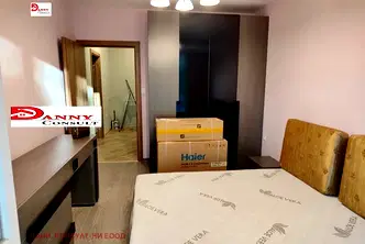 Двустаен апартамент във Велико Търново, Център