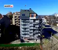 Снимка 4 — Двустаен апартамент в София, Център