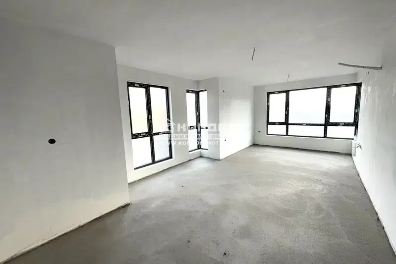 2-bedroom apartment in Plovdiv, Centyr