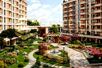 Двустаен апартамент в Стара Загора, Център