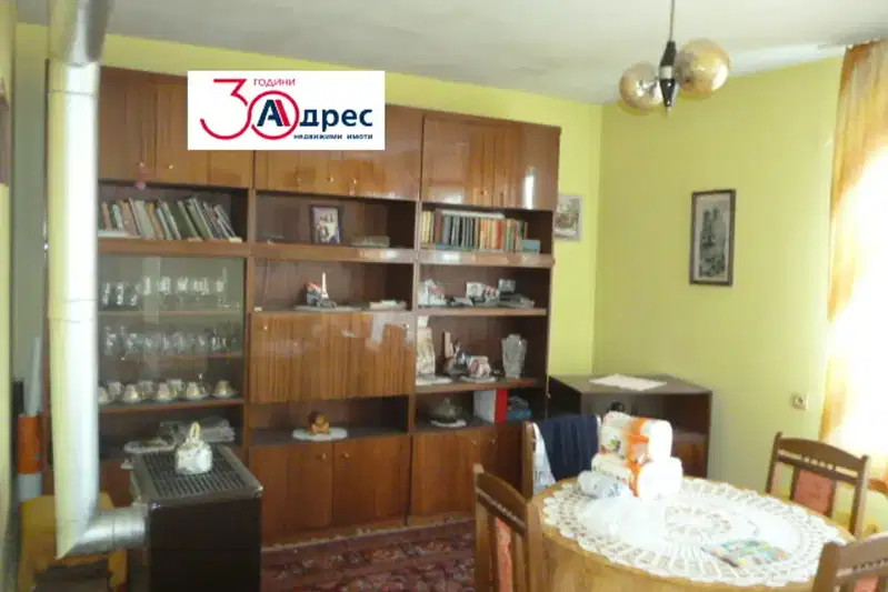 2-bedroom apartment in Dobrich, Centyr