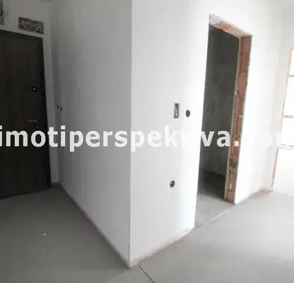 Photo 5 — 2-bedroom apartment in Plovdiv, Centyr