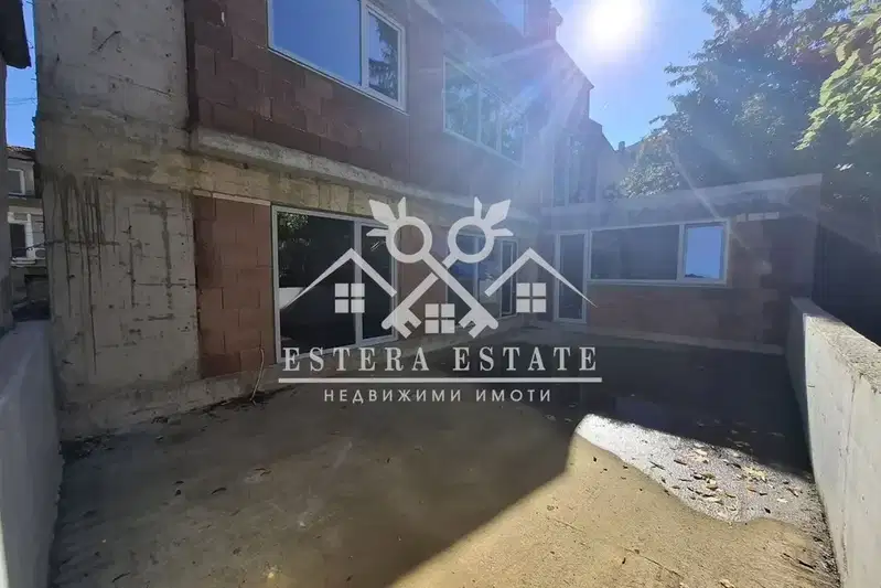 2-bedroom apartment in Shumen, Centyr