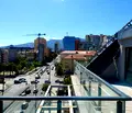 Снимка 4 — Просторен 2-стаен апартамент с две тераси в Център, София