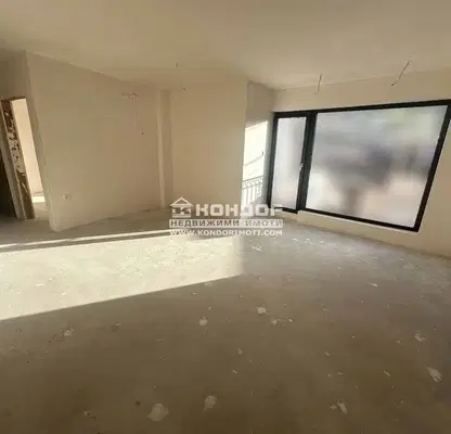 Photo 2 — 2-bedroom apartment in Plovdiv, Centyr