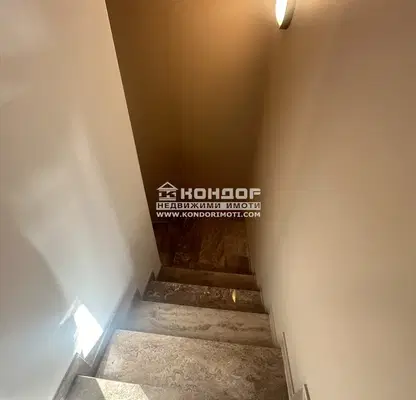 Photo 5 — 2-bedroom apartment in Plovdiv, Centyr