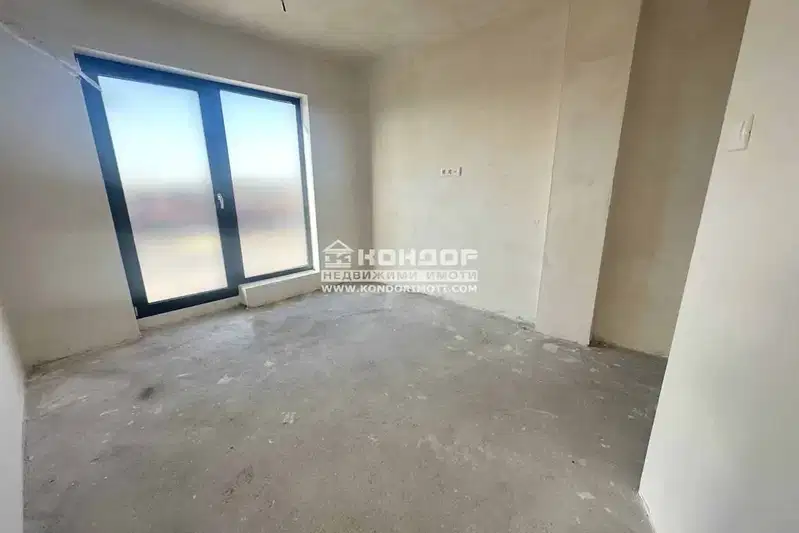 2-bedroom apartment in Plovdiv, Centyr