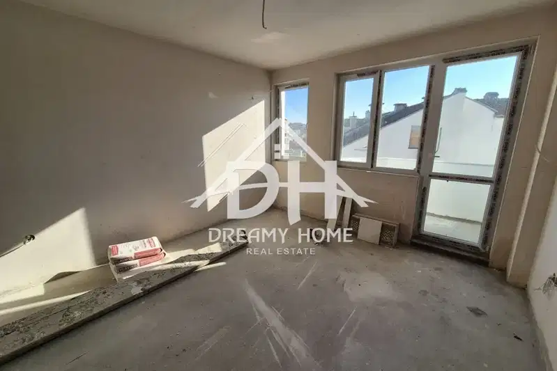 2-bedroom apartment in Kyrdjali, Centyr