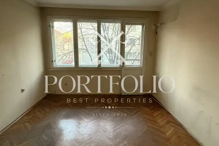 2-bedroom apartment in Burgas, Centyr