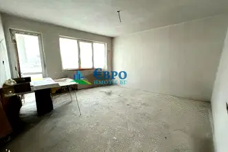 Двустаен апартамент в Стара Загора, Център