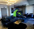 Снимка 5 — Двустаен апартамент в Пловдив, Център