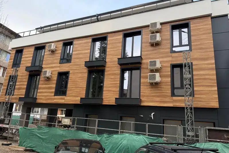 2-bedroom apartment in Pernik, Centyr