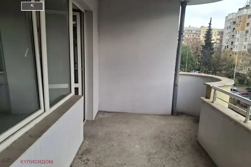 Двустаен апартамент в Стара Загора, Център