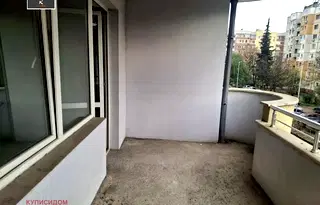 Двустаен апартамент в Стара Загора, Център