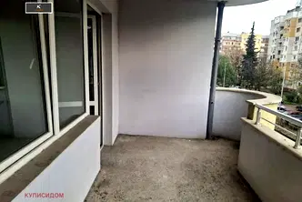 Двустаен апартамент в Стара Загора, Център