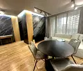 Снимка 3 — Двустаен апартамент с тераса в нова сграда в Чайка, Варна