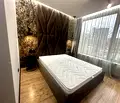 Снимка 4 — Двустаен апартамент с тераса в нова сграда в Чайка, Варна