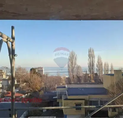 Снимка 4 — Двустаен апартамент във Варна, Чайка