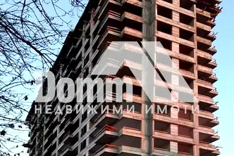 Двустаен апартамент във Варна, Чайка