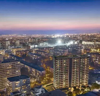 Photo 3 — 2-bedroom apartment in Varna, Chaika