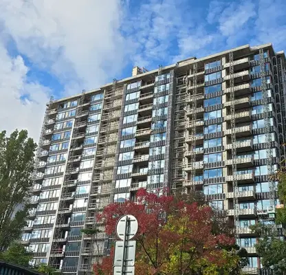 Photo 5 — 2-bedroom apartment in Varna, Chaika