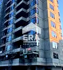 Двустаен апартамент във Варна, Чайка