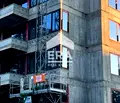 Снимка 2 — Двустаен апартамент във Варна, Чайка