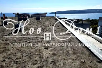 Двустаен апартамент във Варна, Чайка