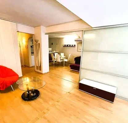 Photo 2 — 2-bedroom apartment in Varna, Chaika