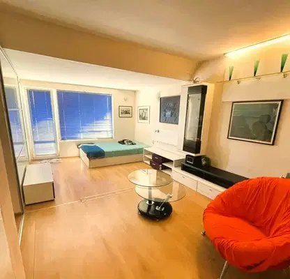 Photo 3 — 2-bedroom apartment in Varna, Chaika