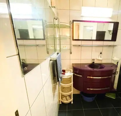 Photo 4 — 2-bedroom apartment in Varna, Chaika