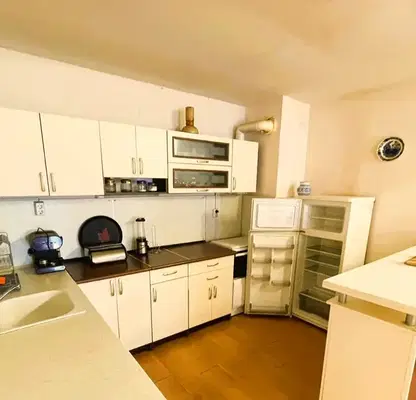 Photo 5 — 2-bedroom apartment in Varna, Chaika