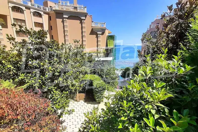 2-bedroom apartment in Varna, Chaika