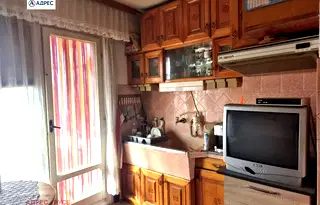 Двустаен апартамент в Русе, Чародейка - Север