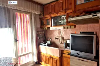 Двустаен апартамент в Русе, Чародейка - Север