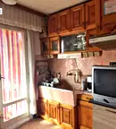 Двустаен апартамент в Русе, Чародейка - Север