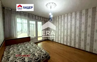 Двустаен апартамент в Русе, Чародейка - Север