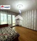 Двустаен апартамент в Русе, Чародейка - Север
