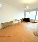 Двустаен апартамент в Русе, Чародейка - Юг