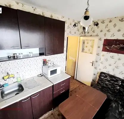 Снимка 3 — Двустаен апартамент в Русе, Чародейка - Юг
