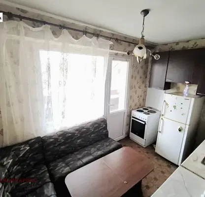Снимка 4 — Двустаен апартамент в Русе, Чародейка - Юг