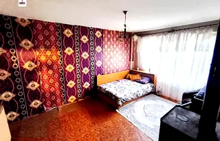 Двустаен апартамент в Русе, Чародейка - Юг