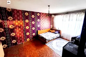 Двустаен апартамент в Русе, Чародейка - Юг