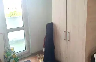 Двустаен апартамент в Русе, Чародейка - Юг