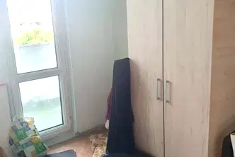 Двустаен апартамент в Русе, Чародейка - Юг