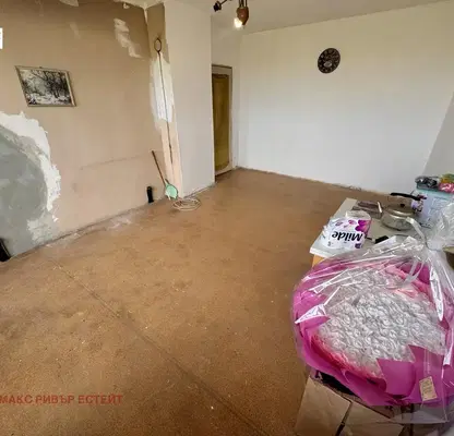 Photo 2 — 2-bedroom apartment in Ruse, Charodeika - Yug